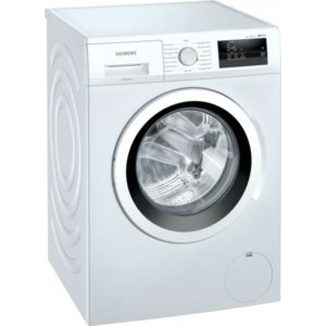 iQ100 Çamaşır Makinesi 8 kg 1000 dev./dak. WM10J181TR